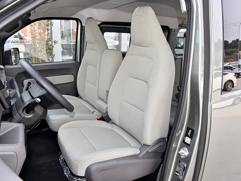 2025 Farizon V6E Image 17